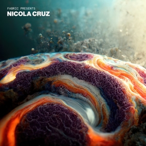 Cruz, Nicola – Fabric Presents Nicola Cruz