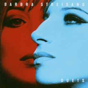 Streisand, Barbra – Duets