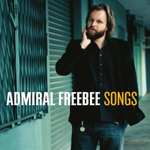 Admiral Freebee – Songs