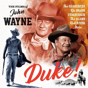 Various – Duke!
