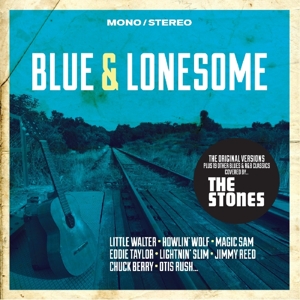 Various – Blue & Lonesome