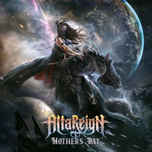 Alta Reign – Mother's Day