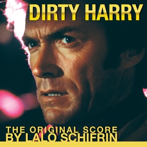 Schifrin, Lalo – Dirty Harry