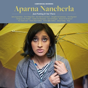 Nancherlaaparna – Just Putting It Out There