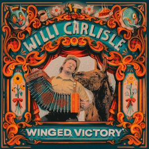 Carlisle, Willi – Winged Victory