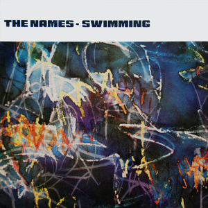 Names – Swimming