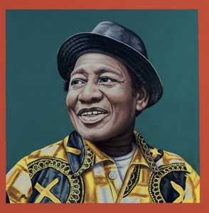 Taylor, Ebo – Yen Ara