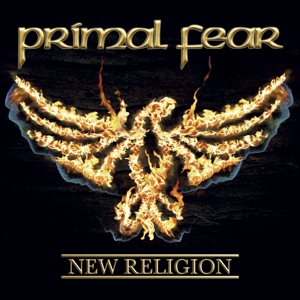 Primal Fear – New Religion