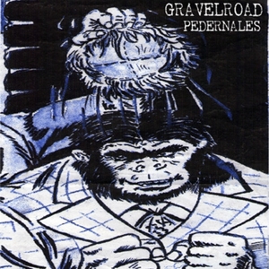 Gravelroad – Monkey With a Wig