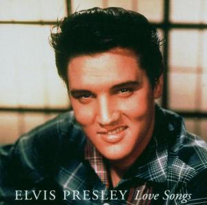 Presley, Elvis – Love Songs