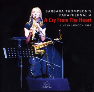 Thompson, Barbara – A Cry From the Heart