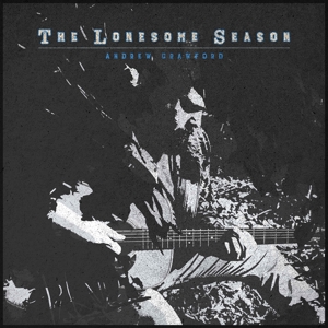 Crawford, Andrew – The Lonesome Season