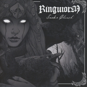 Ringworm – Snake Church