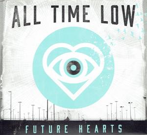All Time Low – Future Hearts