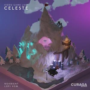 Nokbient – Video Game Lofi: Celeste