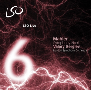 Royal Concertgebouw Orchestra – Symphony No.6