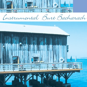 Various – Instrumental-Burt Bachara