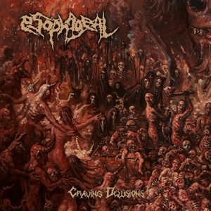 Esophageal – Craving Delusions