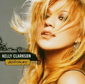 Clarkson, Kelly – Breakaway