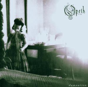 Opeth – Damnation