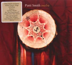 Smith, Patti – Twelve