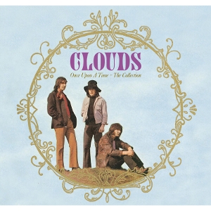 Clouds – Once Upon a Time - the Collection