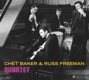 Baker, Chet – Complete Instrumental Studio Recordings
