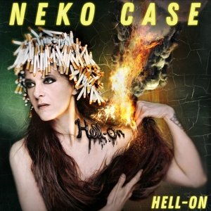 Case, Neko – Hell-On