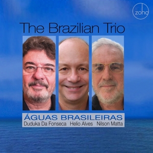 Brazilian Trio – Aguas Brasileiras