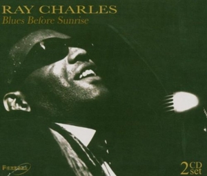 Charles, Ray – Blues Before Sunrise