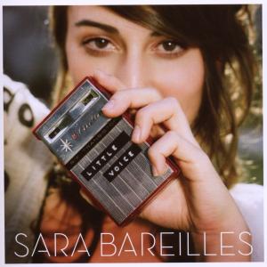 Bareilles, Sara – Little Voice