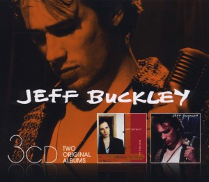 Buckley, Jeff – Sketches For My Sweetheart the Drunk/Grace