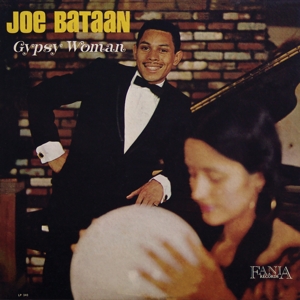 Bataan, Joe – Gypsy Woman