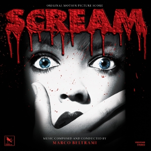 Beltrami, Marco – Scream