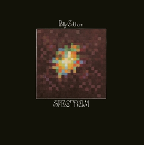 Cobham, Billy – Spectrum