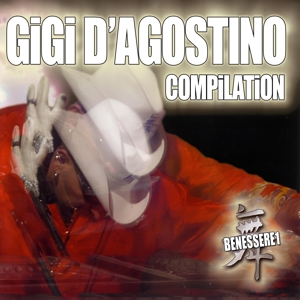 D'agostino, Gigi – Compilation Benessere 1