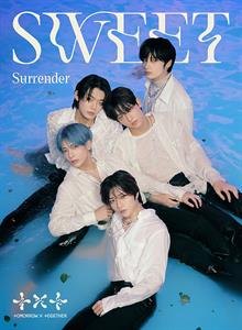 Tomorrow X Together – Sweet