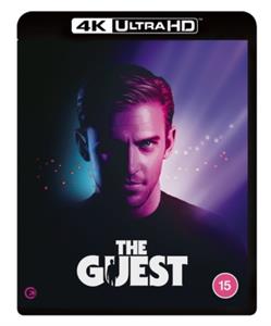 Movie – Guest