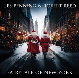 Penning, Les & Robert Reed – Fairytale of New York
