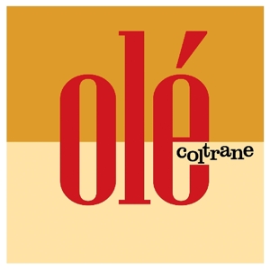 Coltrane, John – Ole Coltrane