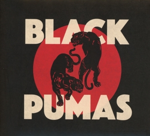 Black Pumas – Black Pumas
