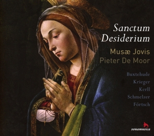 Musae Jovis – Sanctum Desiderium