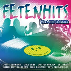 V/A – Fetenhits 90s Maxi Classics