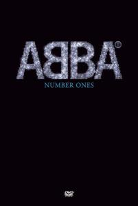 Abba – Number Ones