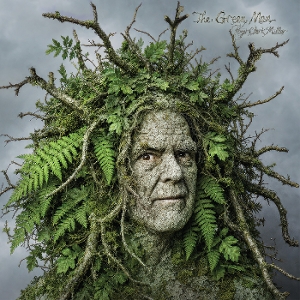 Miller, Roger Clark – The Green Man
