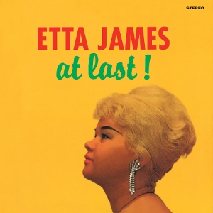 James, Etta – At Last