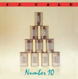 Cale, Jj – Number Ten