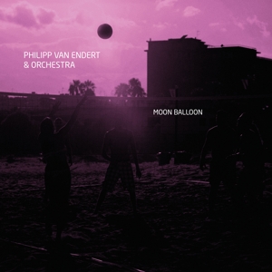 Van Endert, Philipp – Moon Balloon