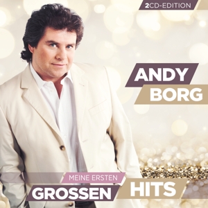 Borg, Andy – Meine Ersten Grossen Hits