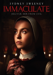 Movie – Immaculate